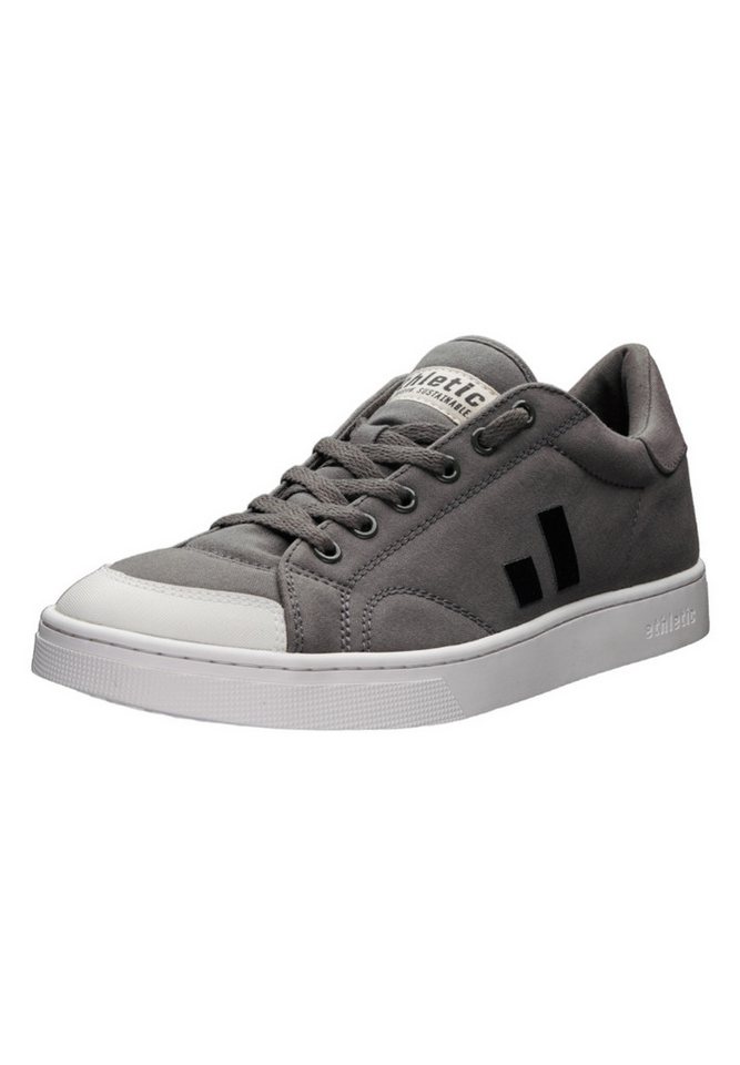 Ethletic Active Lo Cut Sneaker Keine Angabe (grau/schwarz)