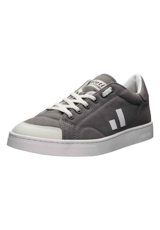 Ethletic Active Lo Cut Sneaker Keine Angabe (grau/weiß)