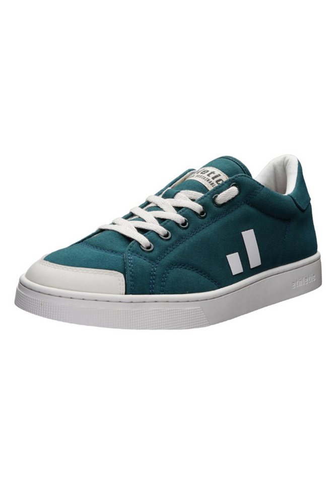 Ethletic Active Lo Cut Sneaker Keine Angabe (grün/weiß)