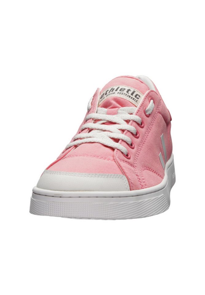 Ethletic Active Lo Cut Sneaker Keine Angabe (rosa/weiß)