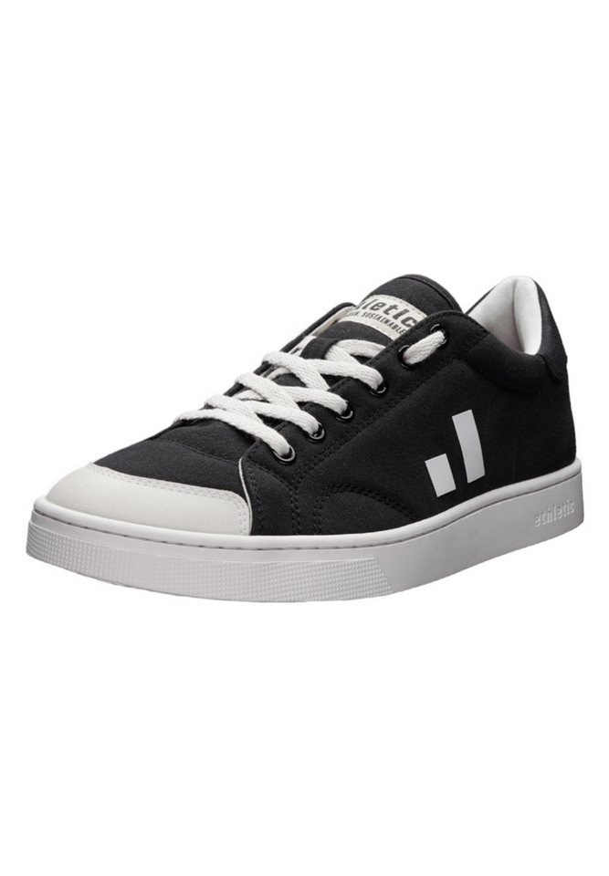 Ethletic Active Lo Cut Sneaker Keine Angabe (schwarz/weiß)