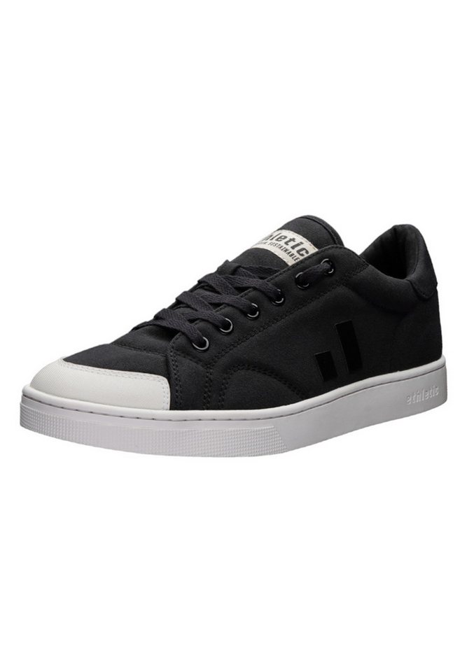 Ethletic Active Lo Cut Sneaker Keine Angabe (schwarz)