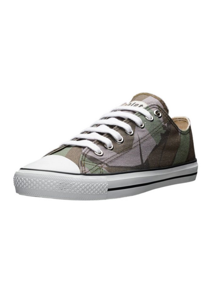 Ethletic Trainer White Cap Lo Cut Sneaker Keine Angabe