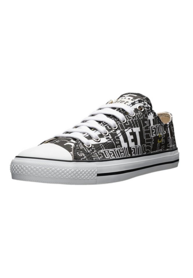 Ethletic Trainer White Cap Lo Cut Sneaker Keine Angabe