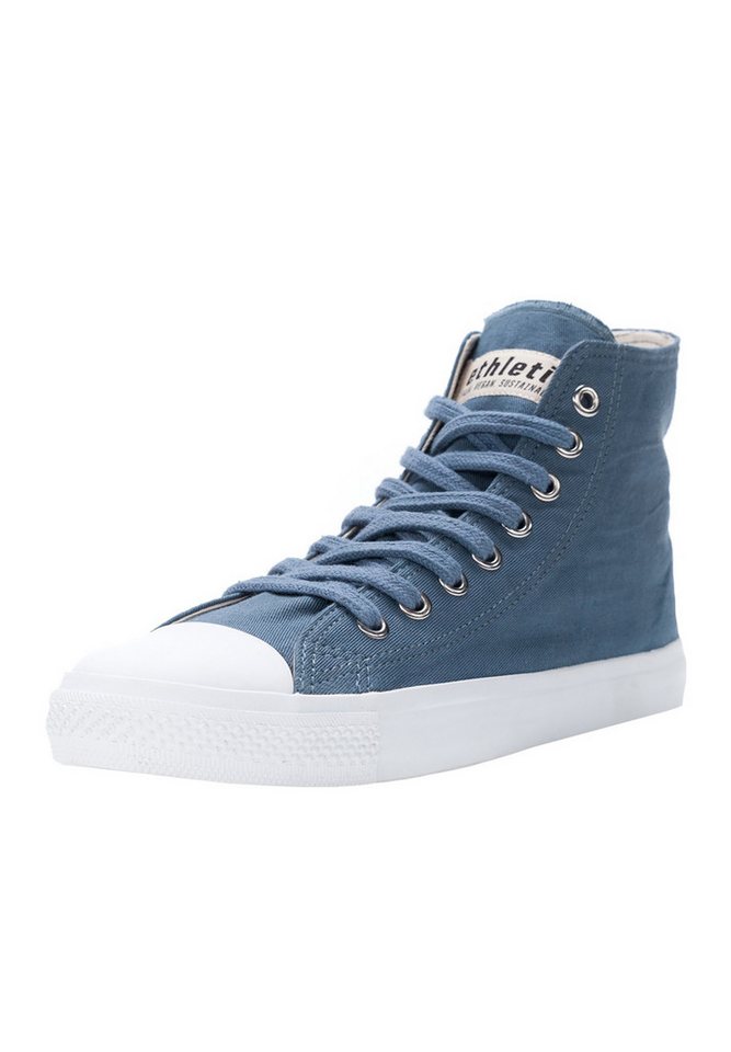 Ethletic White Cap Hi Cut Sneaker Keine Angabe