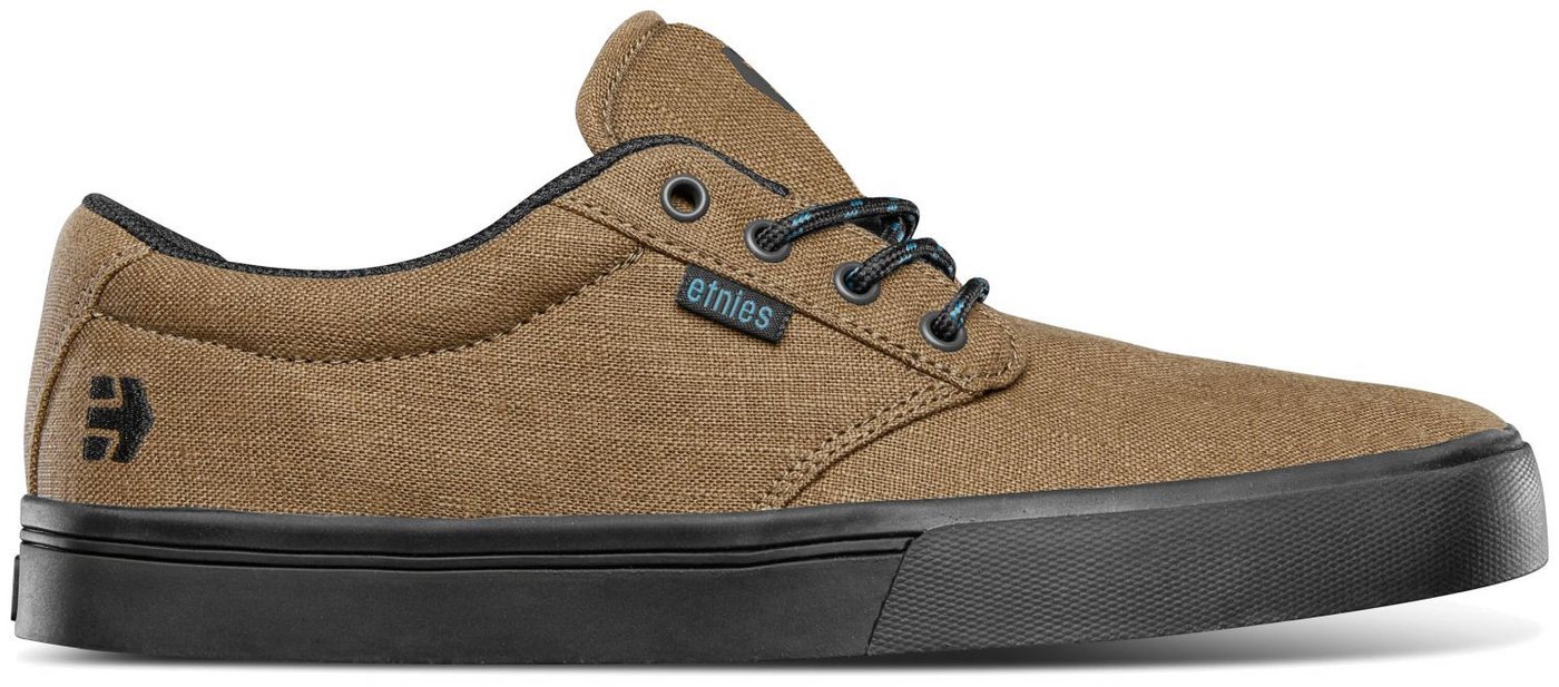 Etnies Jameson 2 Eco Brown/Black/Gum Sneaker