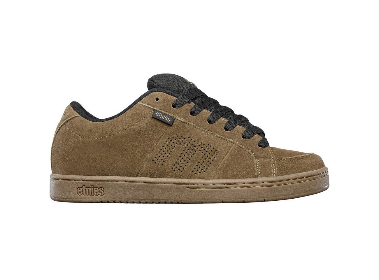 Etnies Kingpin Skateschuh Kingpin