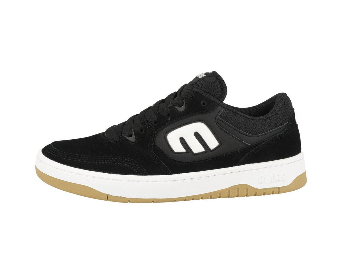 Etnies Loot Herren Sneaker Turnschuhe, Sportschuhe, Freizeitschuhe, Halbschuhe, Schnürschuhe