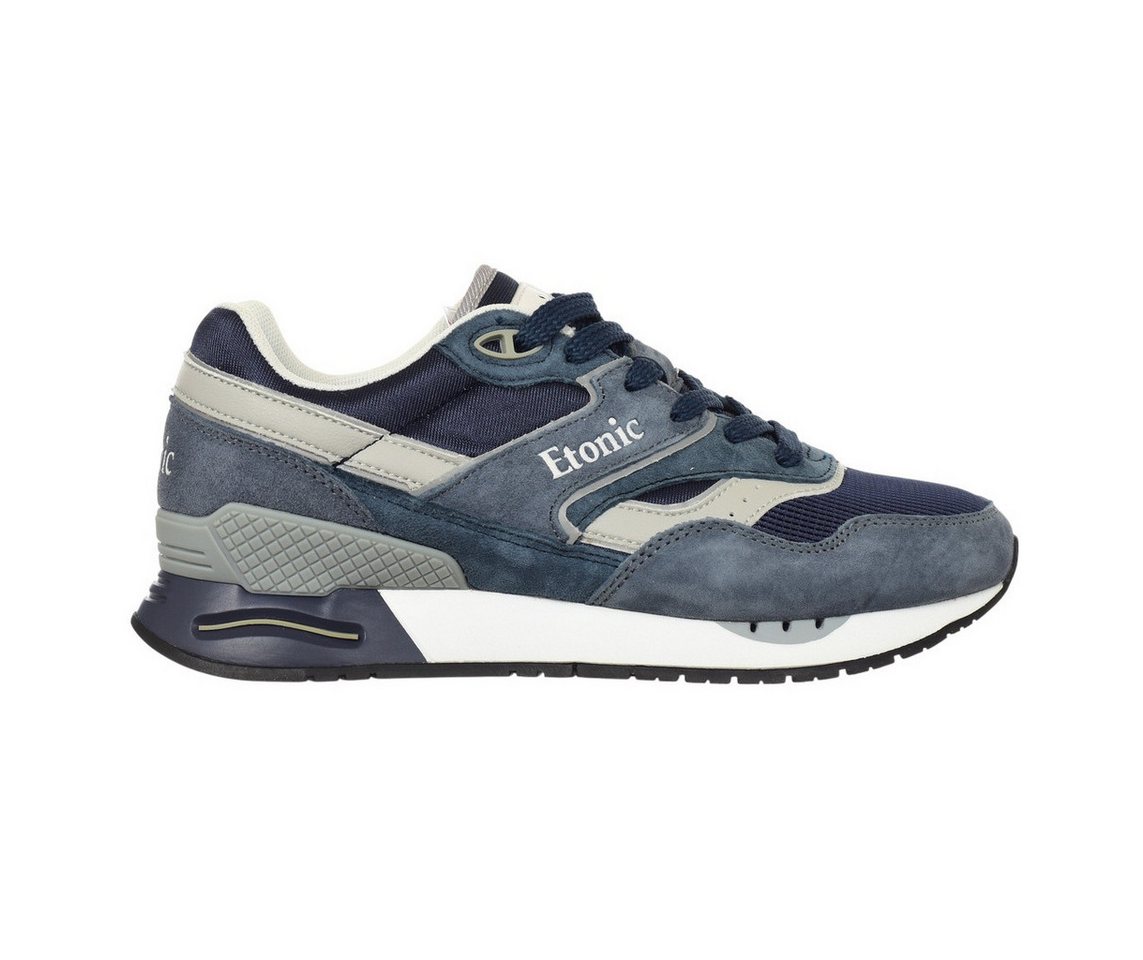 Etonic Stable Base blau Damen Sneaker