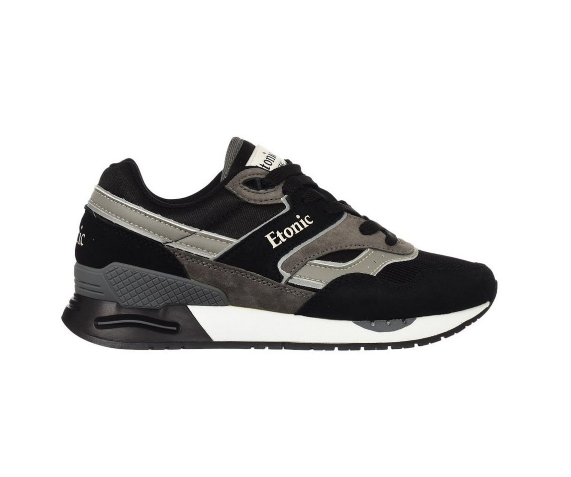 Etonic Stable Base schwarz Damen Sneaker