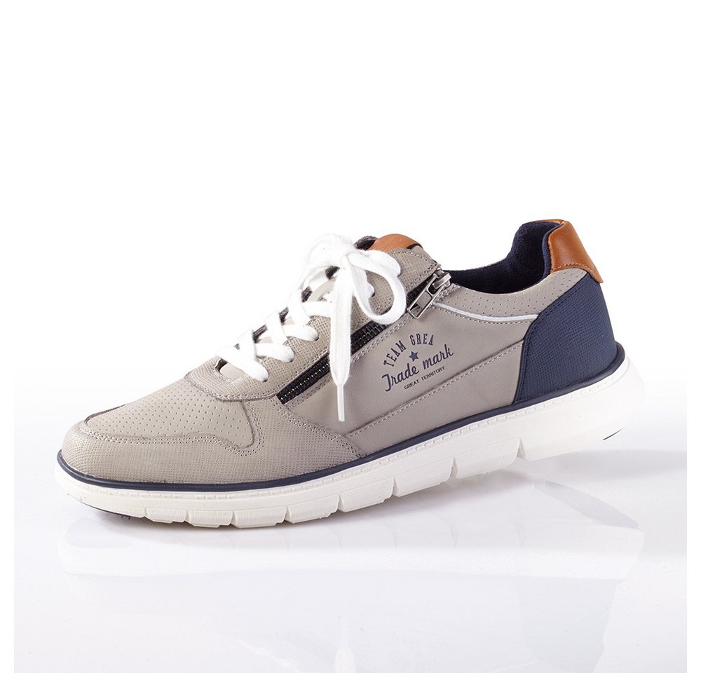 Eurotops Sneaker