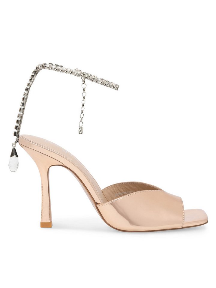 Eva Minge Sandalen STEPHANIE-V1051L-01 Goldfarben Sandale