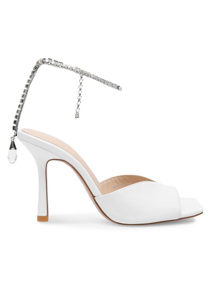 Eva Minge Sandalen Damen STEPHANIE-V1051L-01 Weiß Sandale