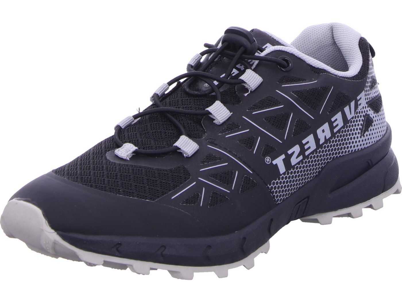Everest Trekkingschuh mit TEX-Membran