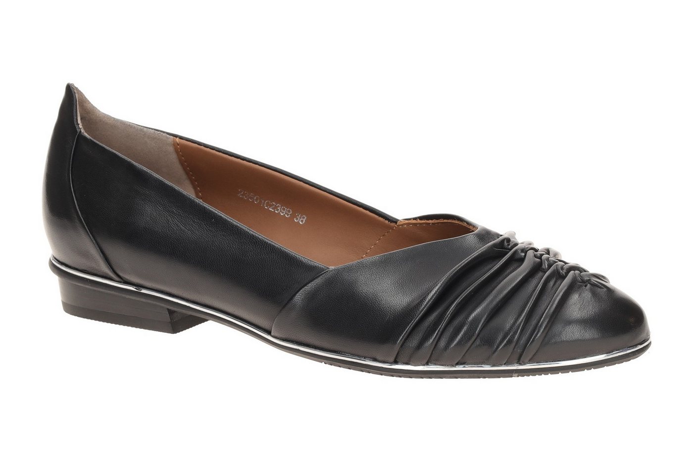 Everybody 23501C2399 GL001 Ballerina