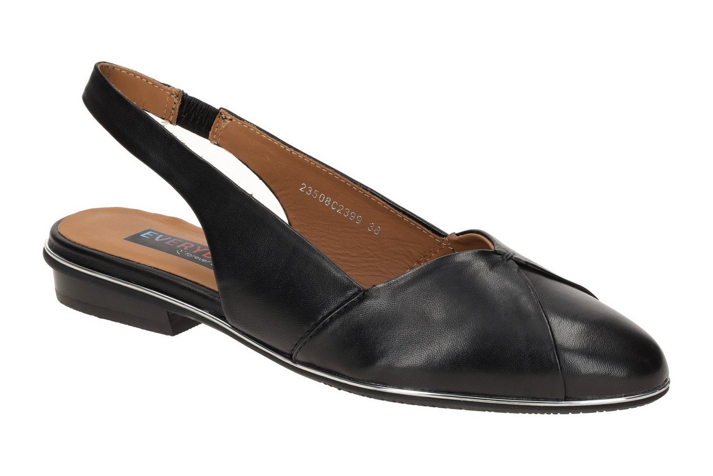 Everybody 23508C2399 GL101 Slingpumps