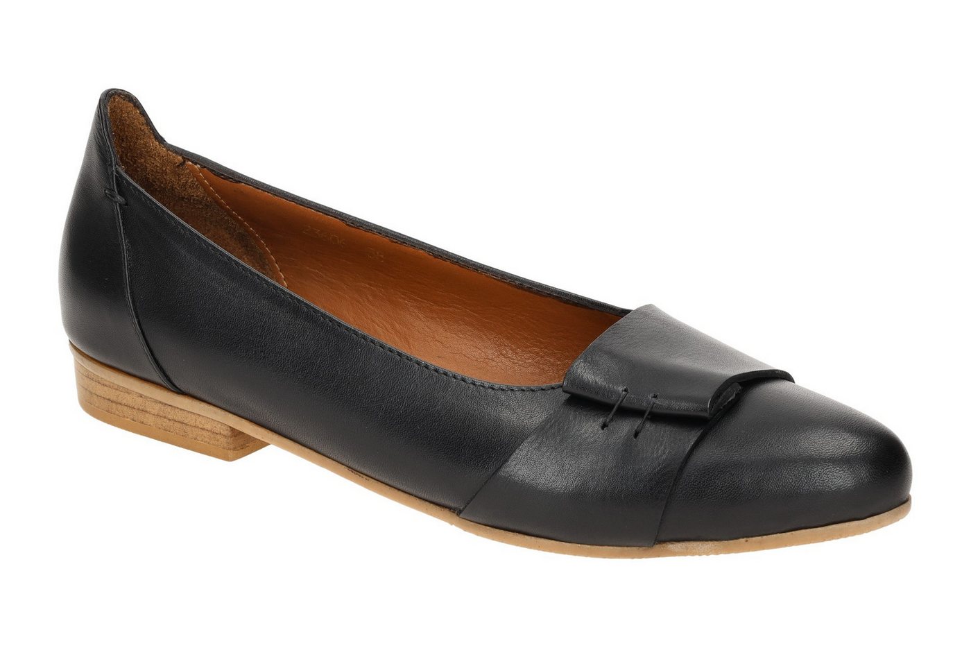 Everybody 23606F2399 001-black Ballerina