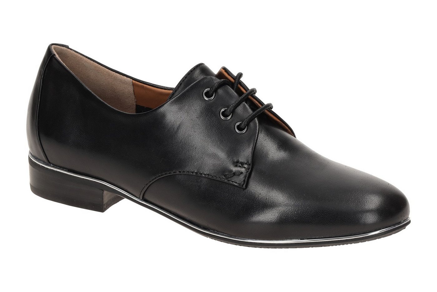 Everybody 28537J2365 GL101 Schnürschuh