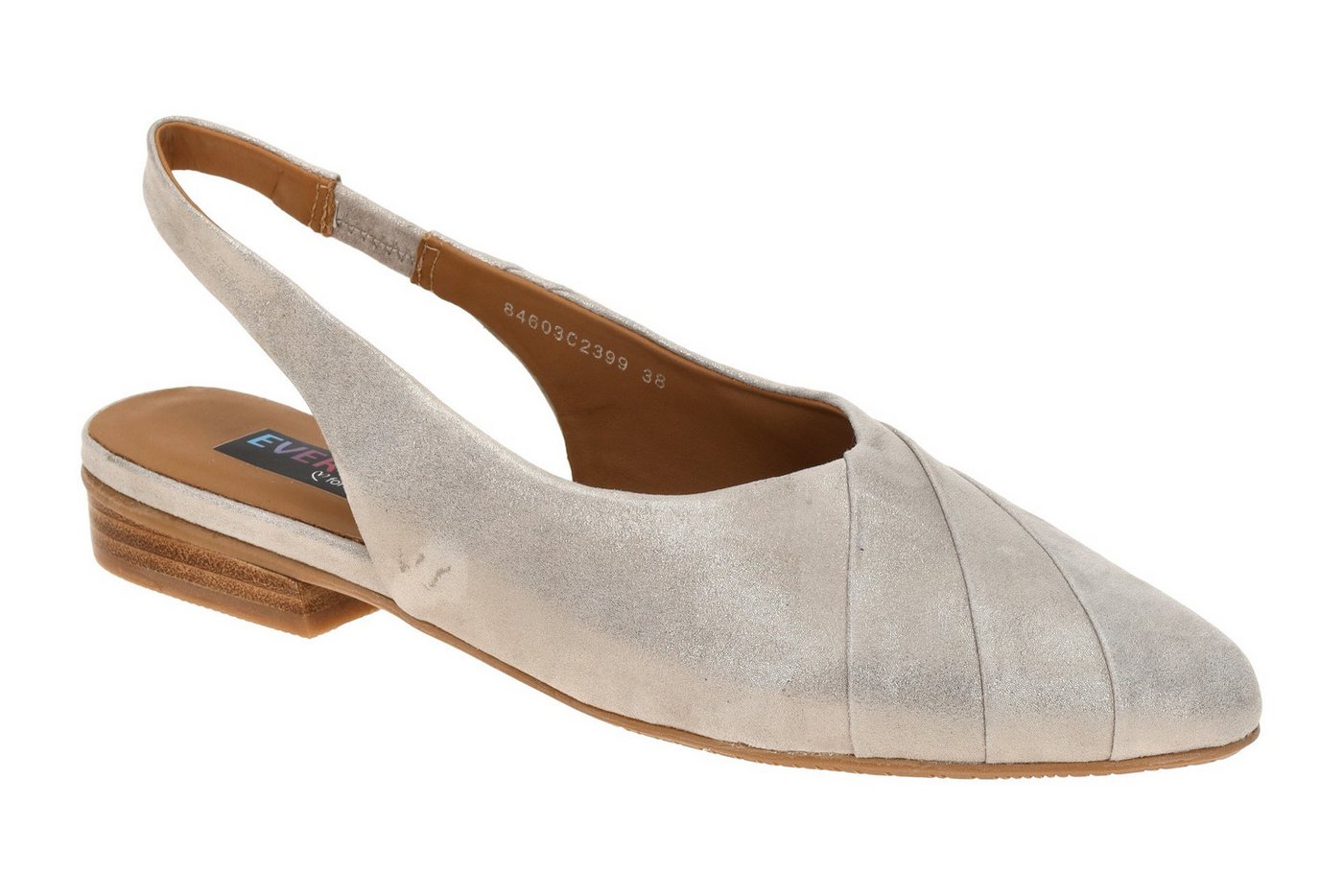 Everybody 84603C2399 DR700 Slingpumps