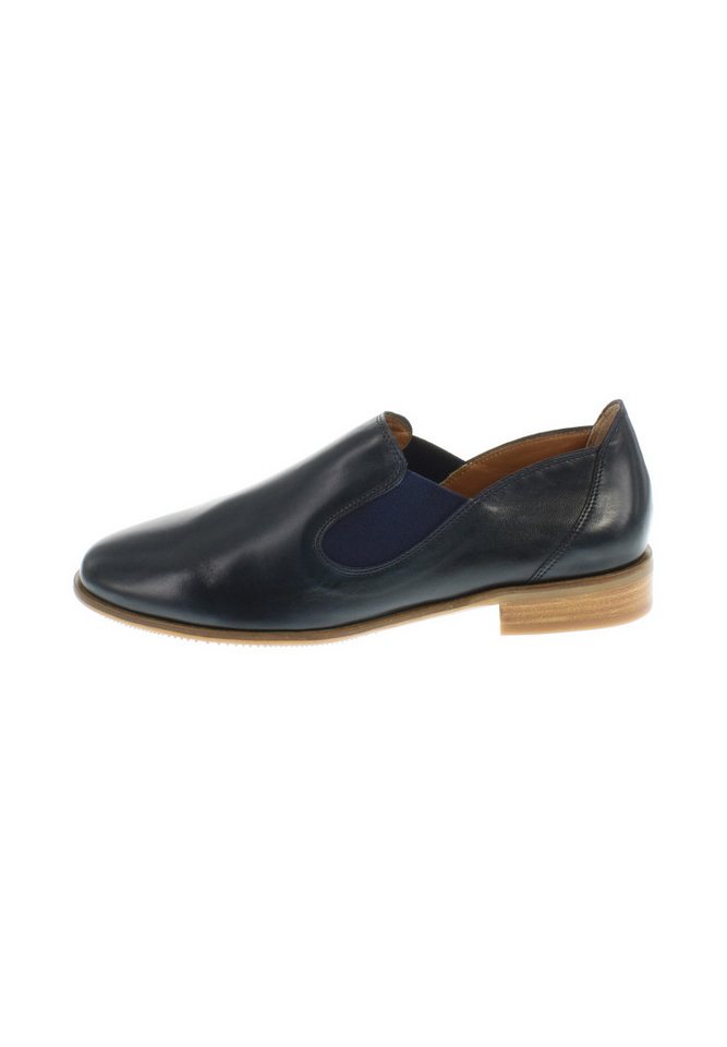 Everybody ABELIA - moderner Chelsea Halbschuh Slipper