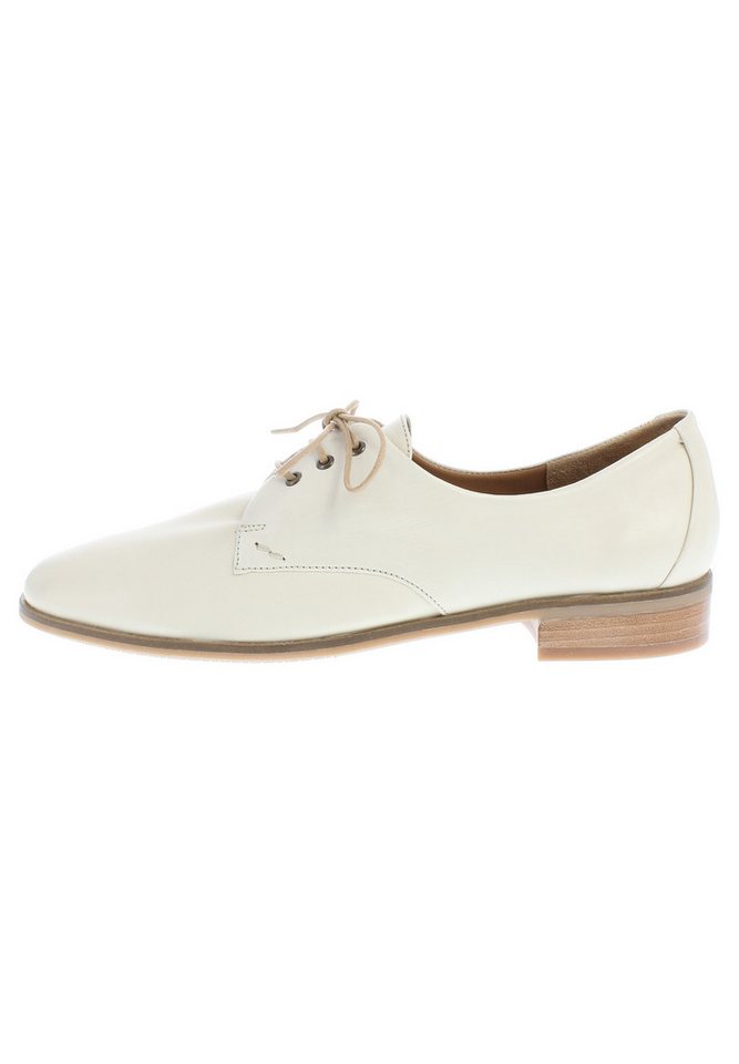 Everybody ABIES - der Alltagsheld Schnürschuh Schnürschuh (beige/weiß)