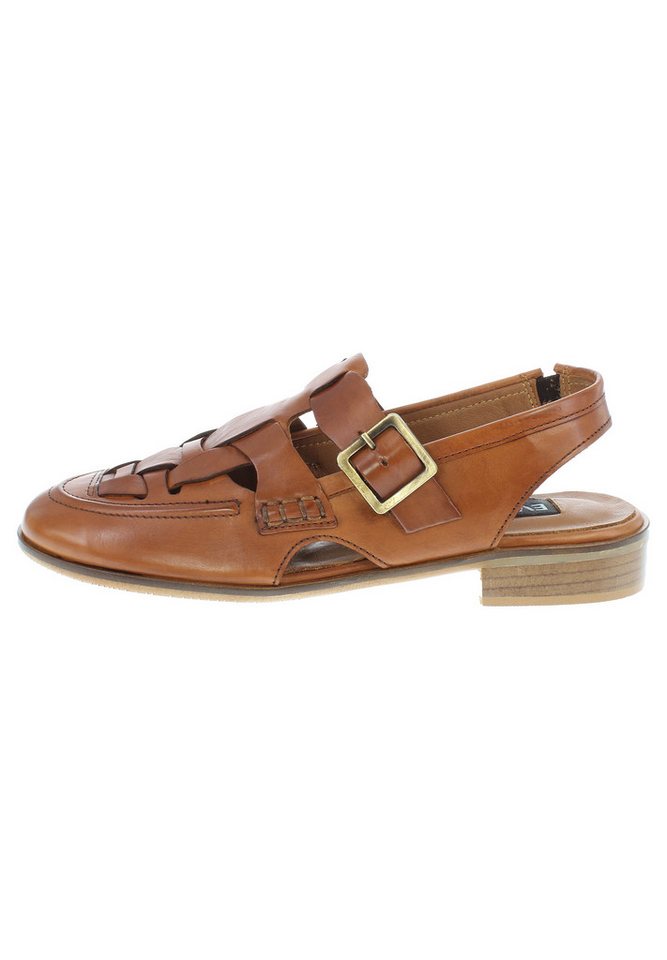 Everybody AFINA - lässige Fisherman Sandale Slipper