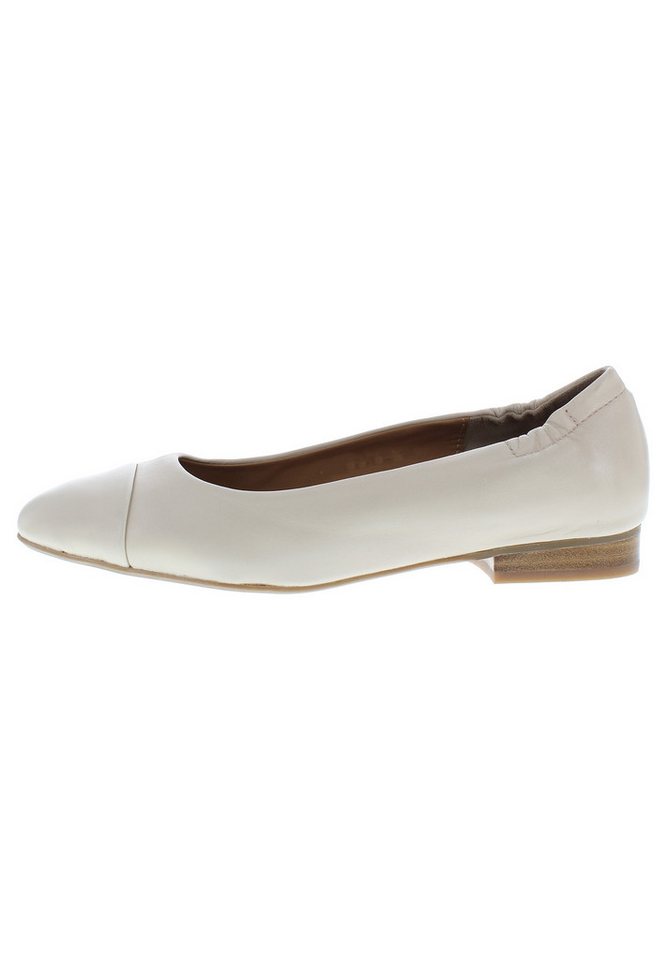 Everybody ALDA - lässige Ballerinas Slipper