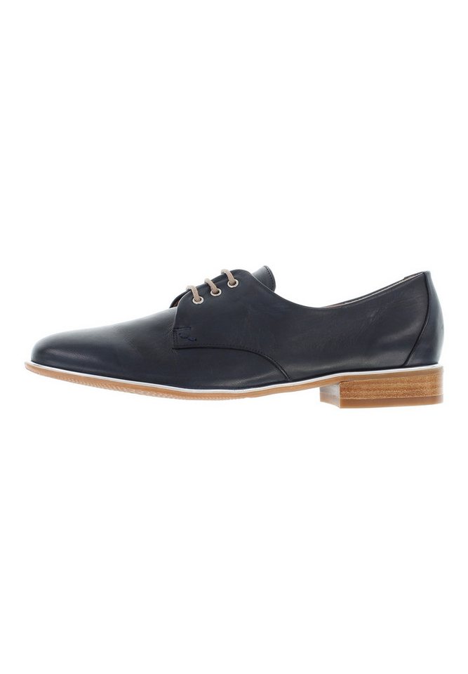 Everybody ALOE - handschuhweicher Schnürschuh Schnürschuh