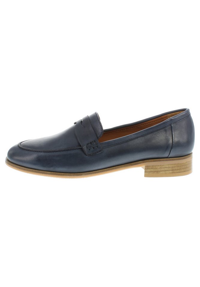 Everybody AMBATA - femininer Pennyloafer Slipper