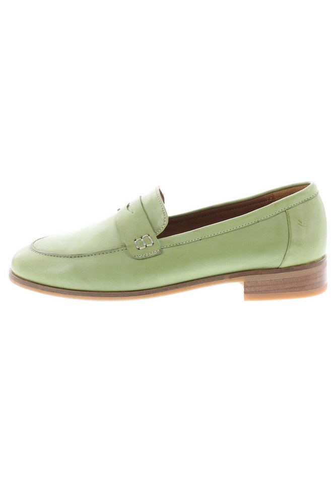 Everybody AMBATA - femininer Pennyloafer Slipper