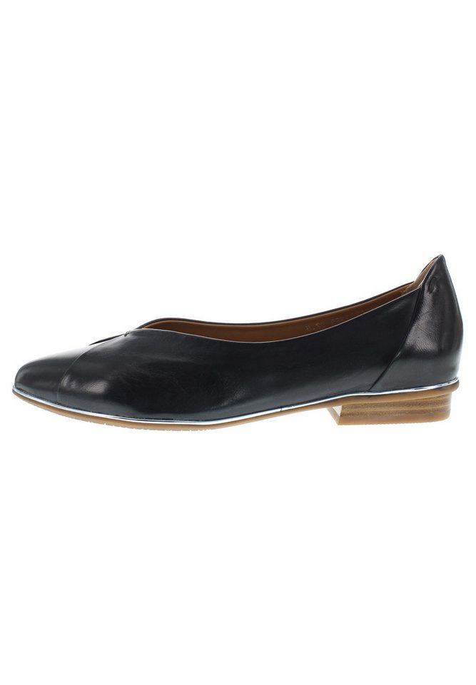 Everybody BETA - Ballerina mit V-Ausschnitt Ballerina