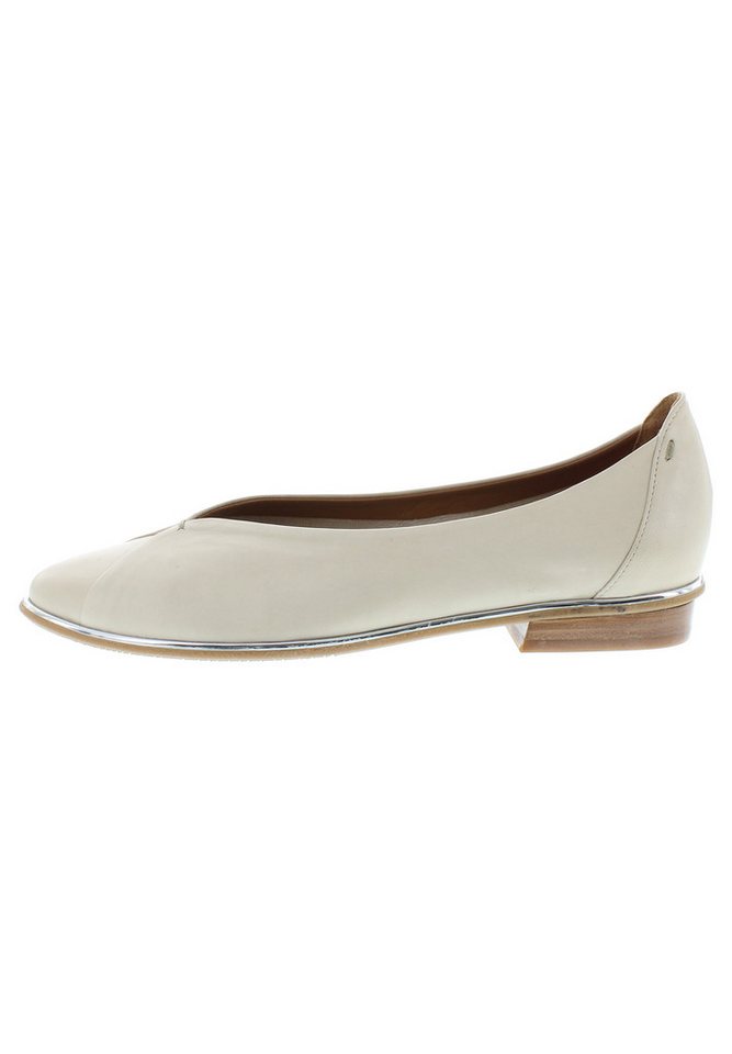 Everybody BETA - Ballerina mit V-Ausschnitt Ballerina
