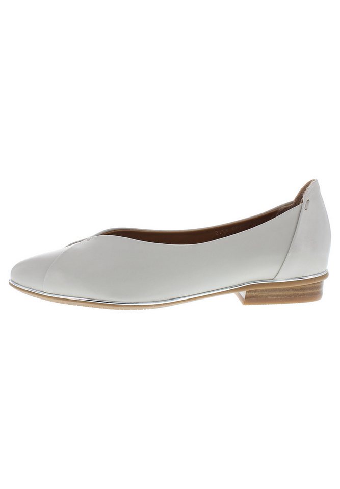 Everybody BETA - Ballerina mit V-Ausschnitt Ballerina