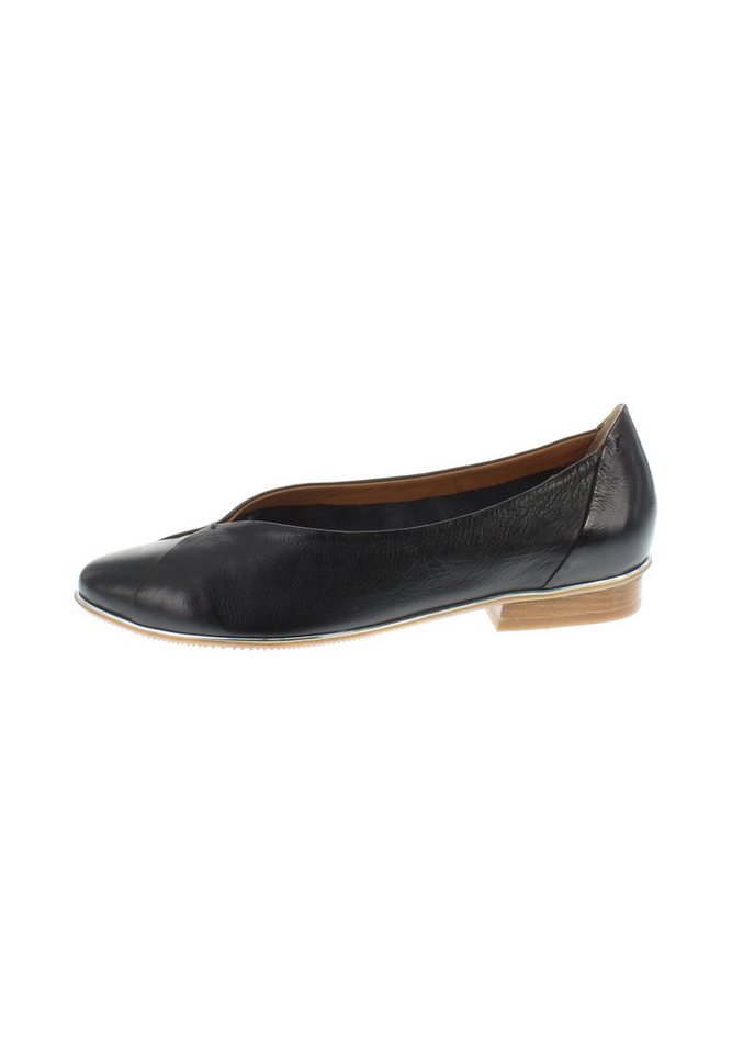 Everybody BETA - Ballerina mit V-Ausschnitt Ballerina