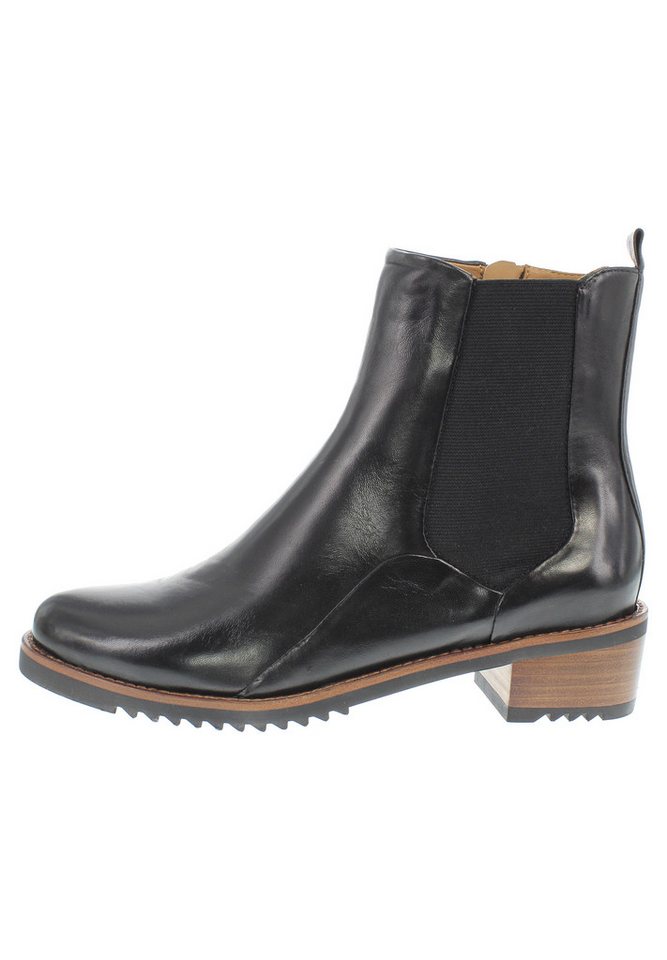 Everybody BETHANY - cleane Chelsea Stiefelette mit bequemen Innenreißverschluß Chelseaboots