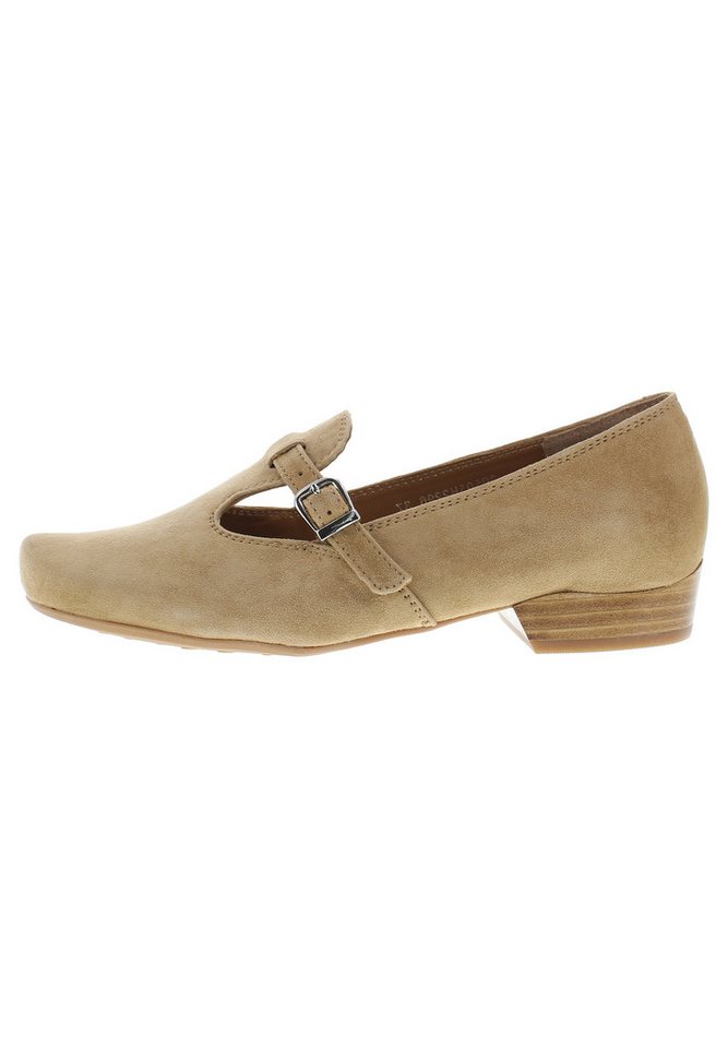 Everybody GIULIA - edler Hochfront-Ballerina Ballerina