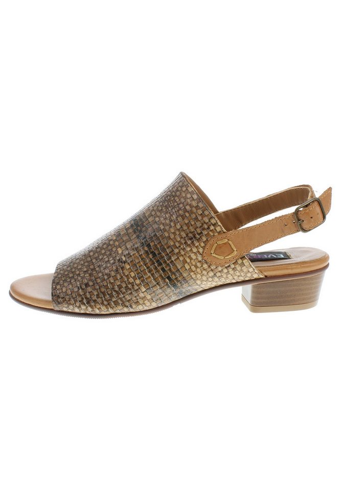 Everybody IPERICO - Hochfront Sandalette Sandale