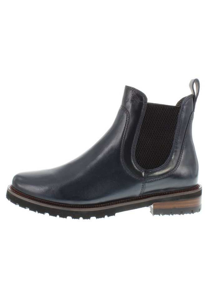 Everybody NAWRA - Feminine Chelsea Boots Chelseaboots