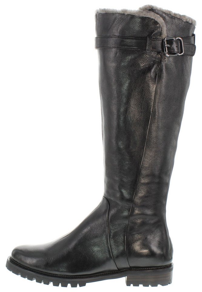 Everybody NIAMH - lässige Lammfell-Stiefel Stiefel