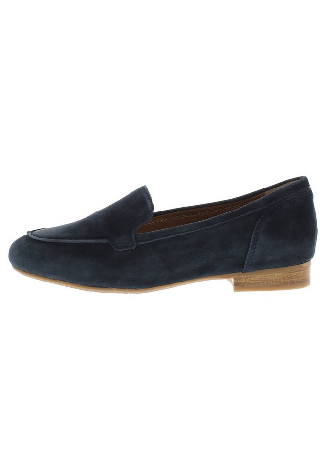 Everybody ROBERTA - lässiger Loafer Slipper