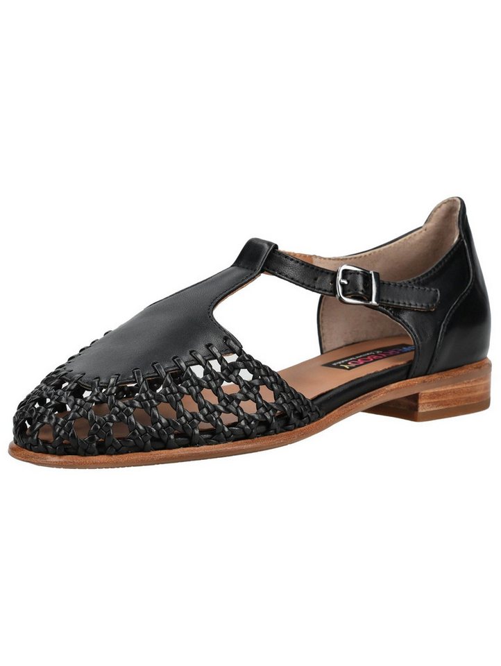 Everybody Slipper Glattleder Slipper