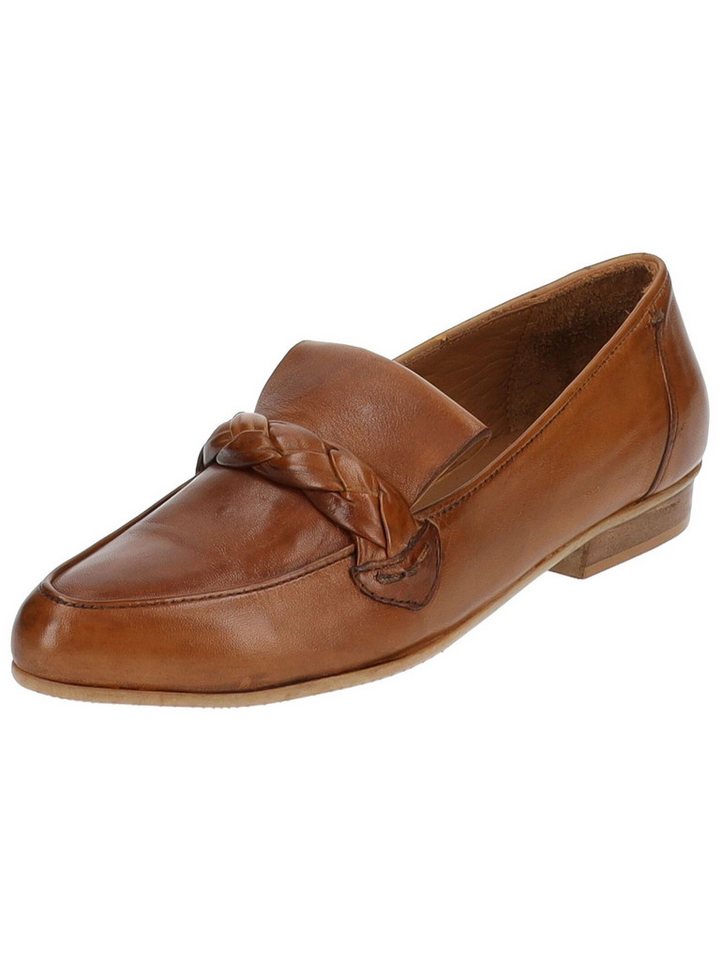 Everybody Slipper Leder Slipper