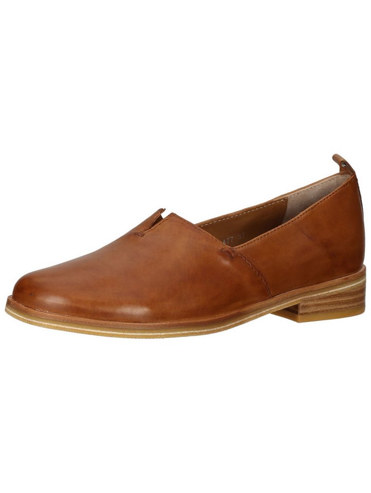 Everybody Slipper Leder Slipper