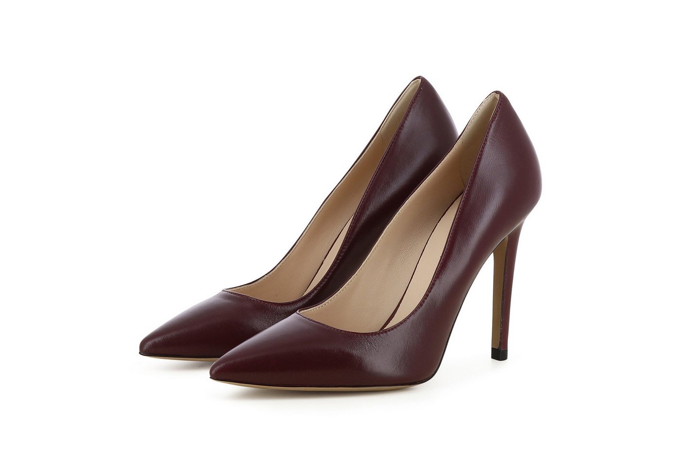 Evita ALINA Pumps Handmade in Italy