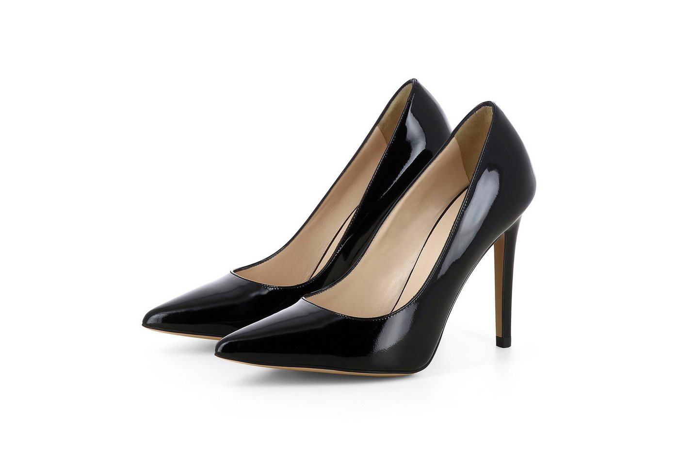 Evita ALINA Pumps Handmade in Italy