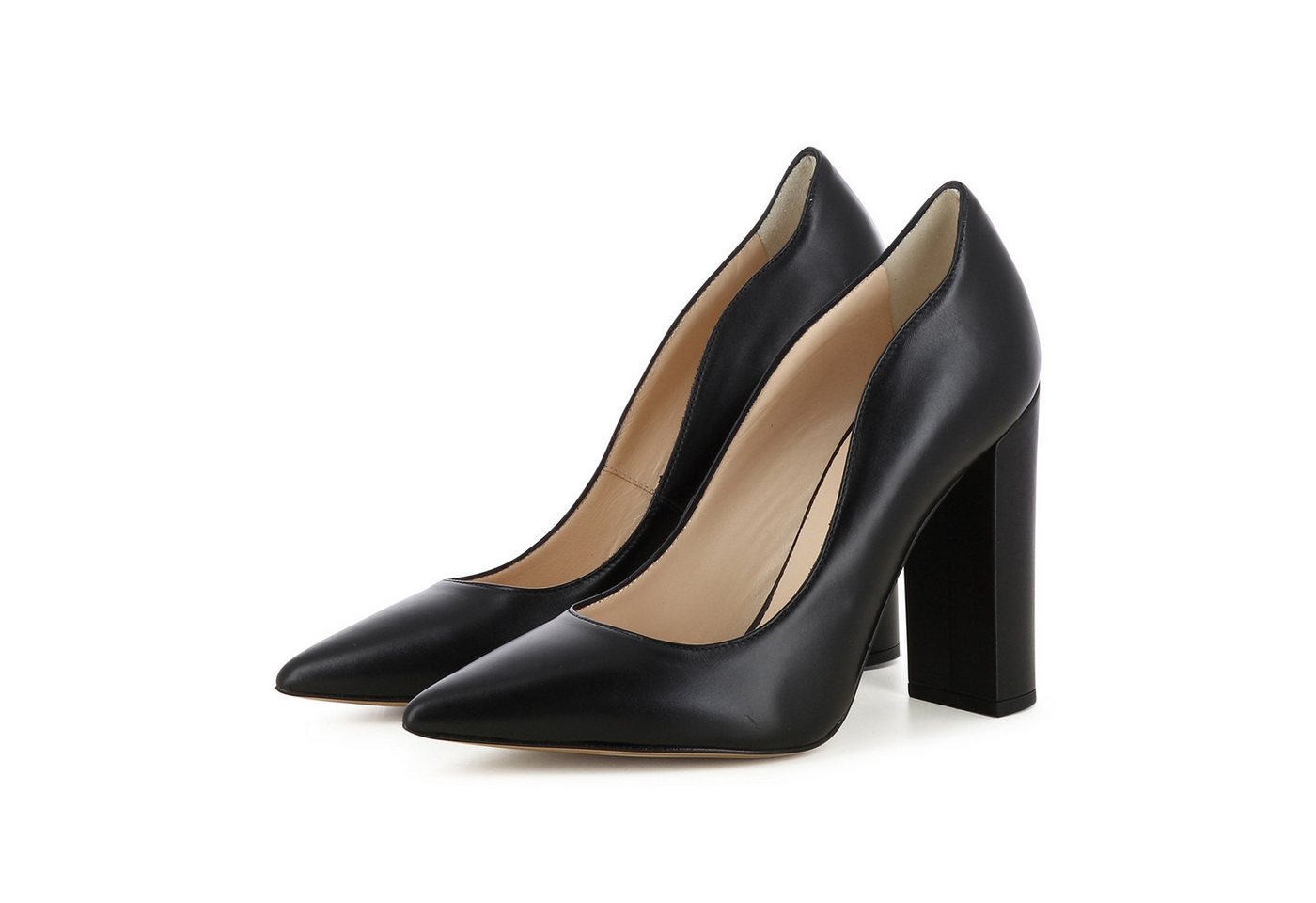 Evita ALINA Pumps Handmade in Italy
