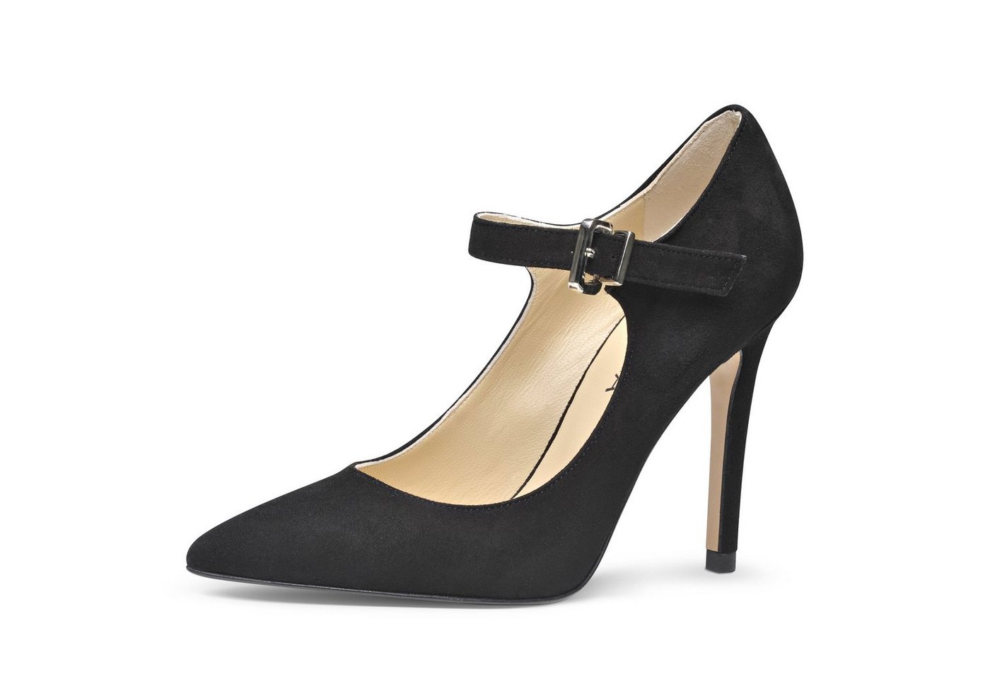 Evita ALINA Pumps Handmade in Italy