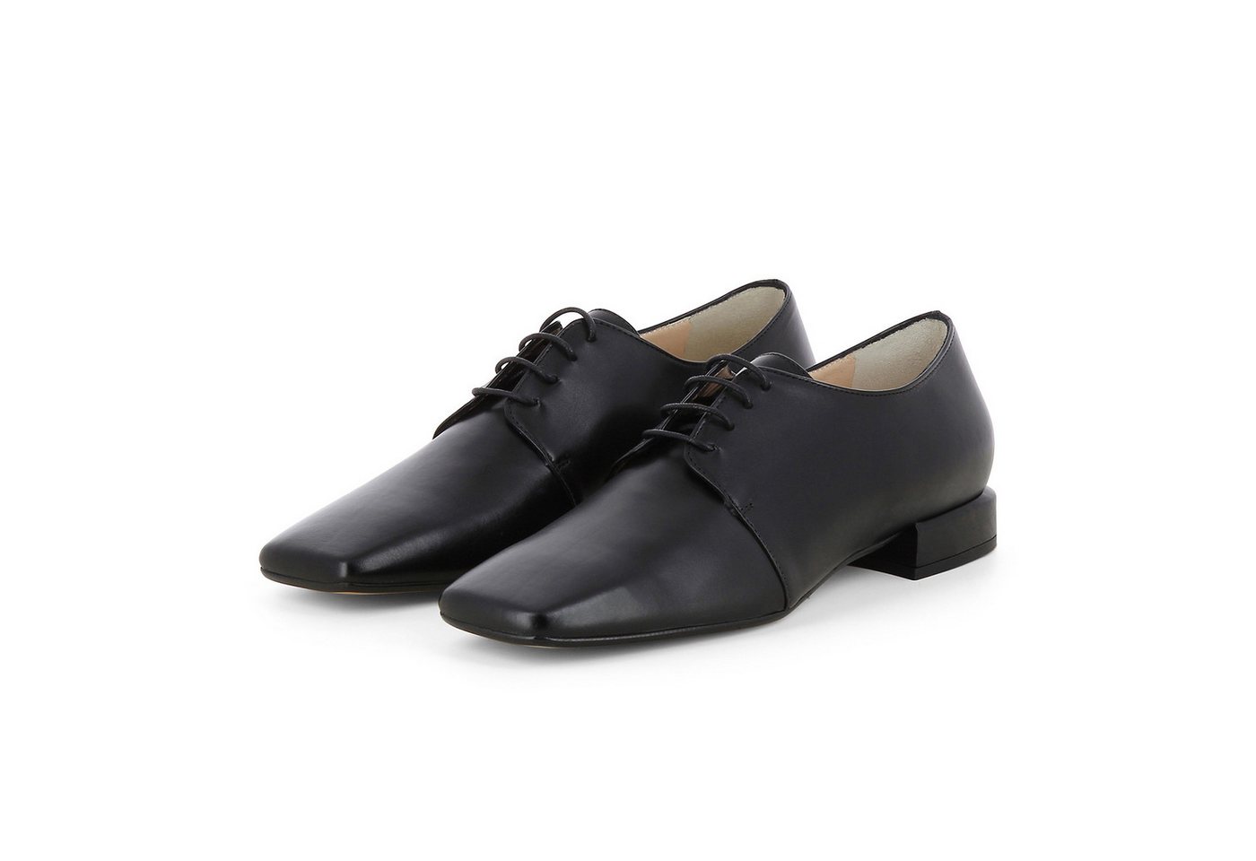 Evita ANNA Schnürschuh