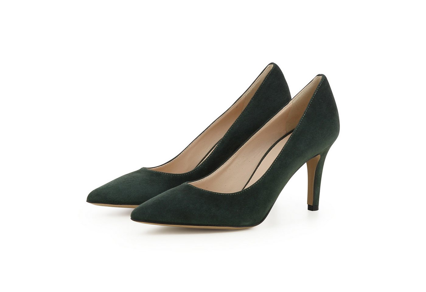 Evita ARIA Pumps Handmade in Italy