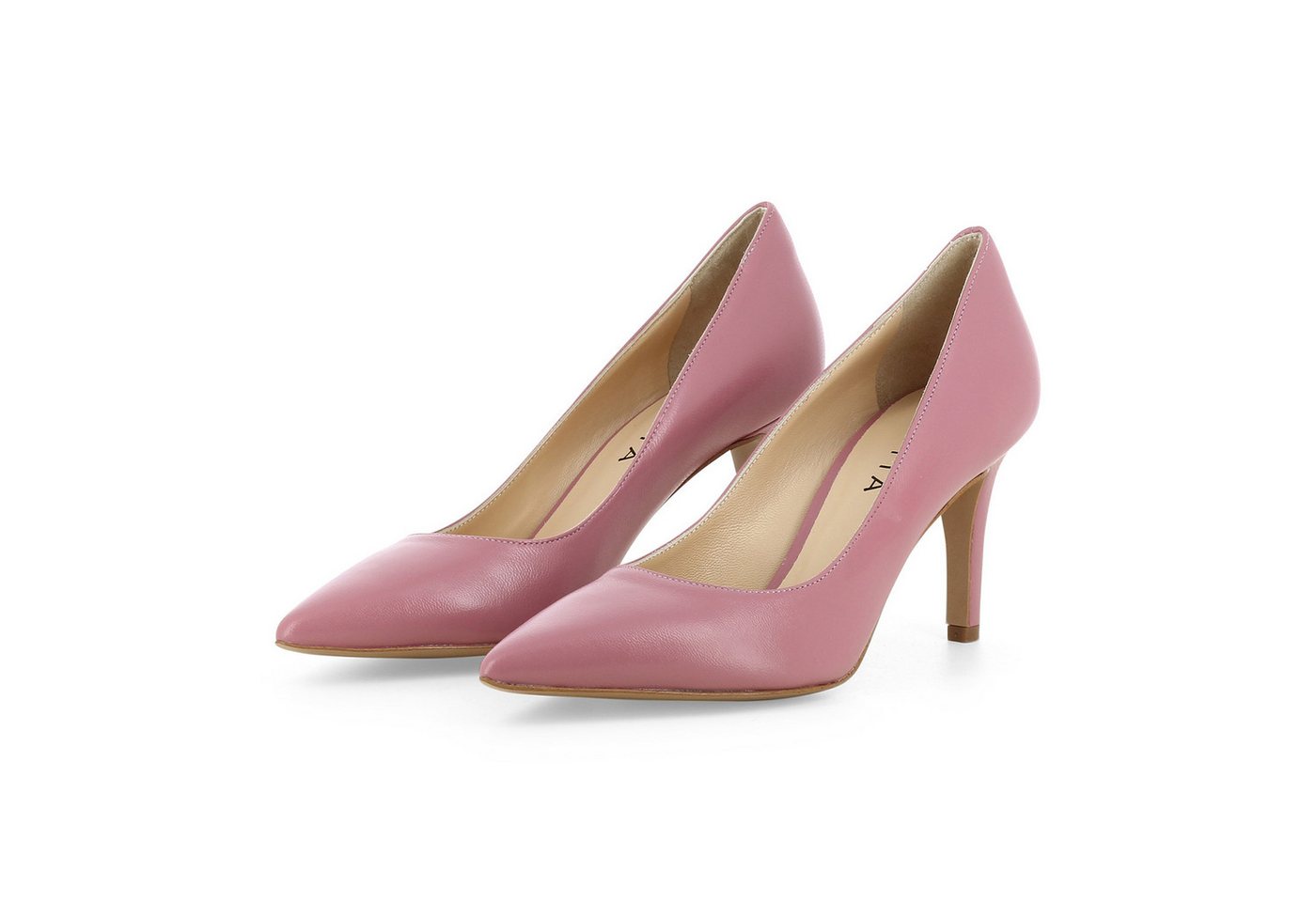 Evita ARIA Pumps Handmade in Italy